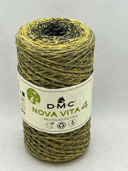 DMC Nova Vita 4 Macrame Cord - 311 — Material Needs