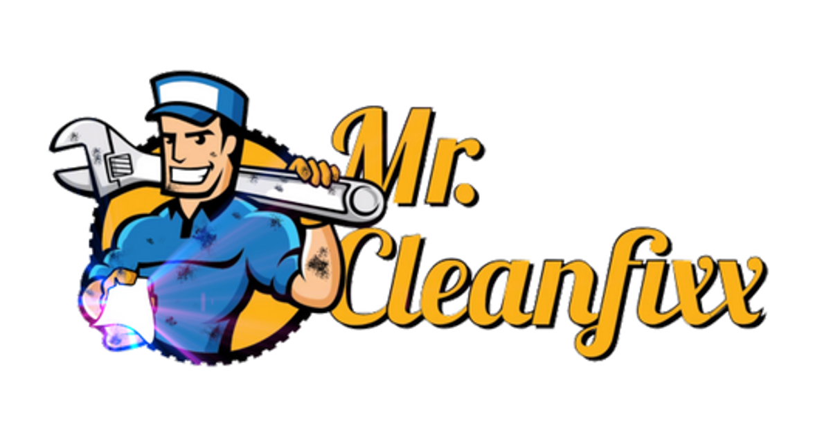 Mr.Cleanfixx