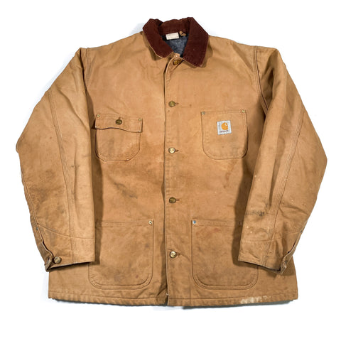 Modern Y2K Pointer Brand LC King Chore Jacket – CobbleStore Vintage