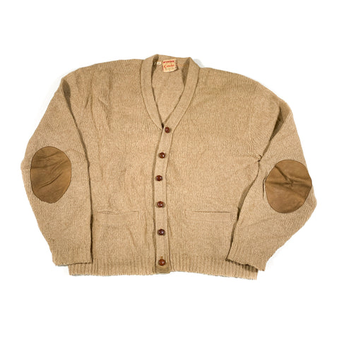 Vintage 60's Jantzen Scotch Tumbler Cardigan Sweater – CobbleStore