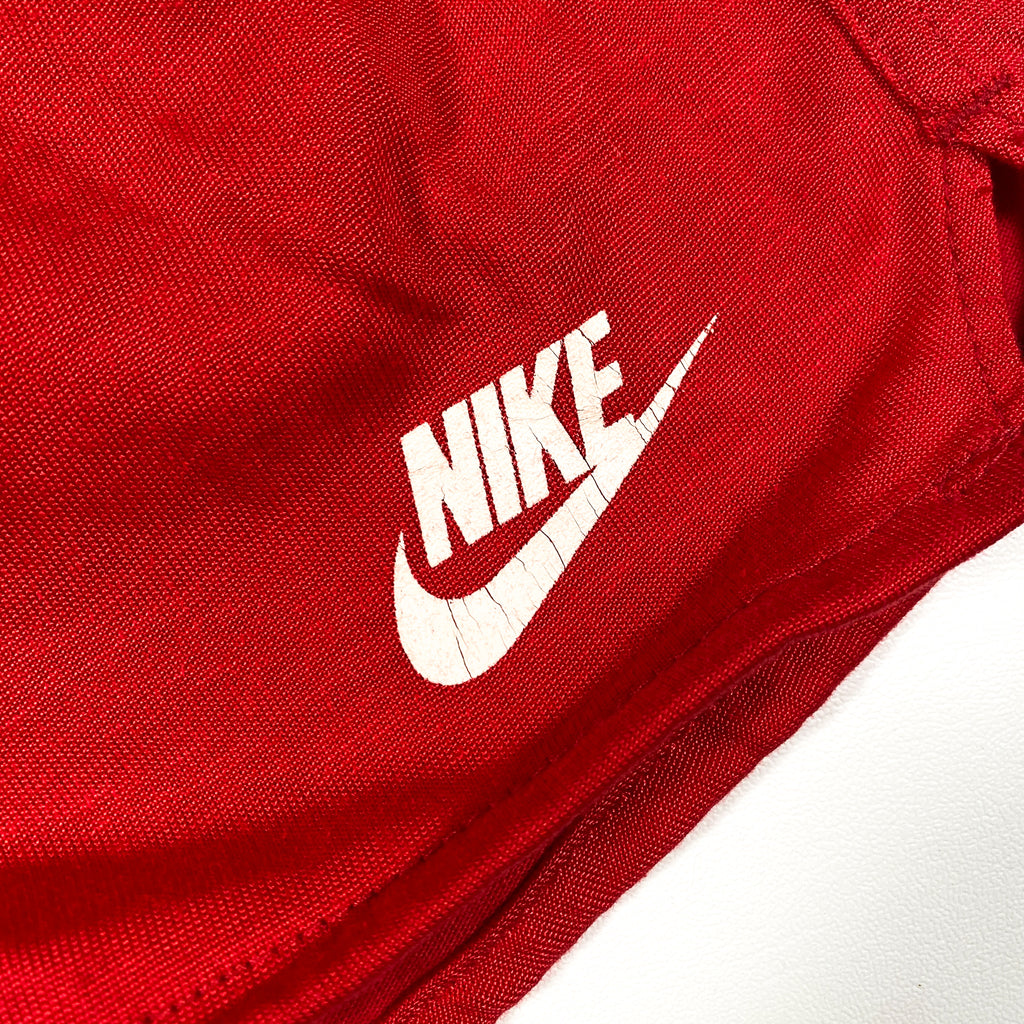 pistón Soviético profundizar Vintage 80's Nike Deadstock Gym Shorts – CobbleStore Vintage