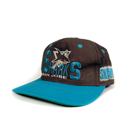 Vintage 90's Seattle Mariners Logo Athletic Hat – CobbleStore Vintage