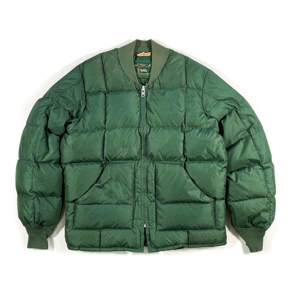 walls goose down jacket