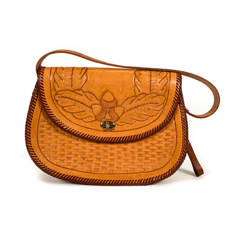 COACH Purse Vintage Crossbody 90s Messenger Bag Burnt Orange Rare Colo –  FIREGYPSY VINTAGE