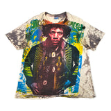 Vintage 1988 Jimi Hendrix Mosquitohead T-Shirt – CobbleStore Vintage