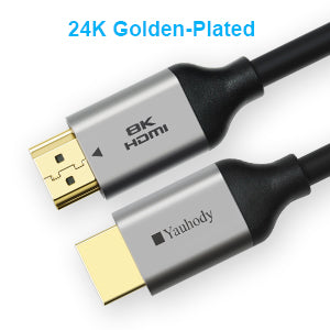2 in 1 Out HDMI Splitter  8K HDMI 2.1 4K@120Hz – yauhody