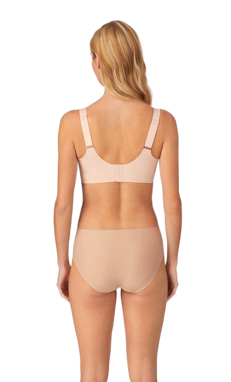 Le Mystere Smooth Shape Wireless Strapless Bra