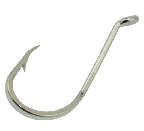 MUSTAD HOOKS 92554 SIZE 1 PACK OF 14 – African Wild Track