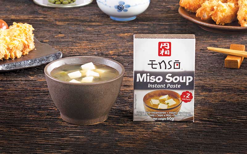 Miso Paste