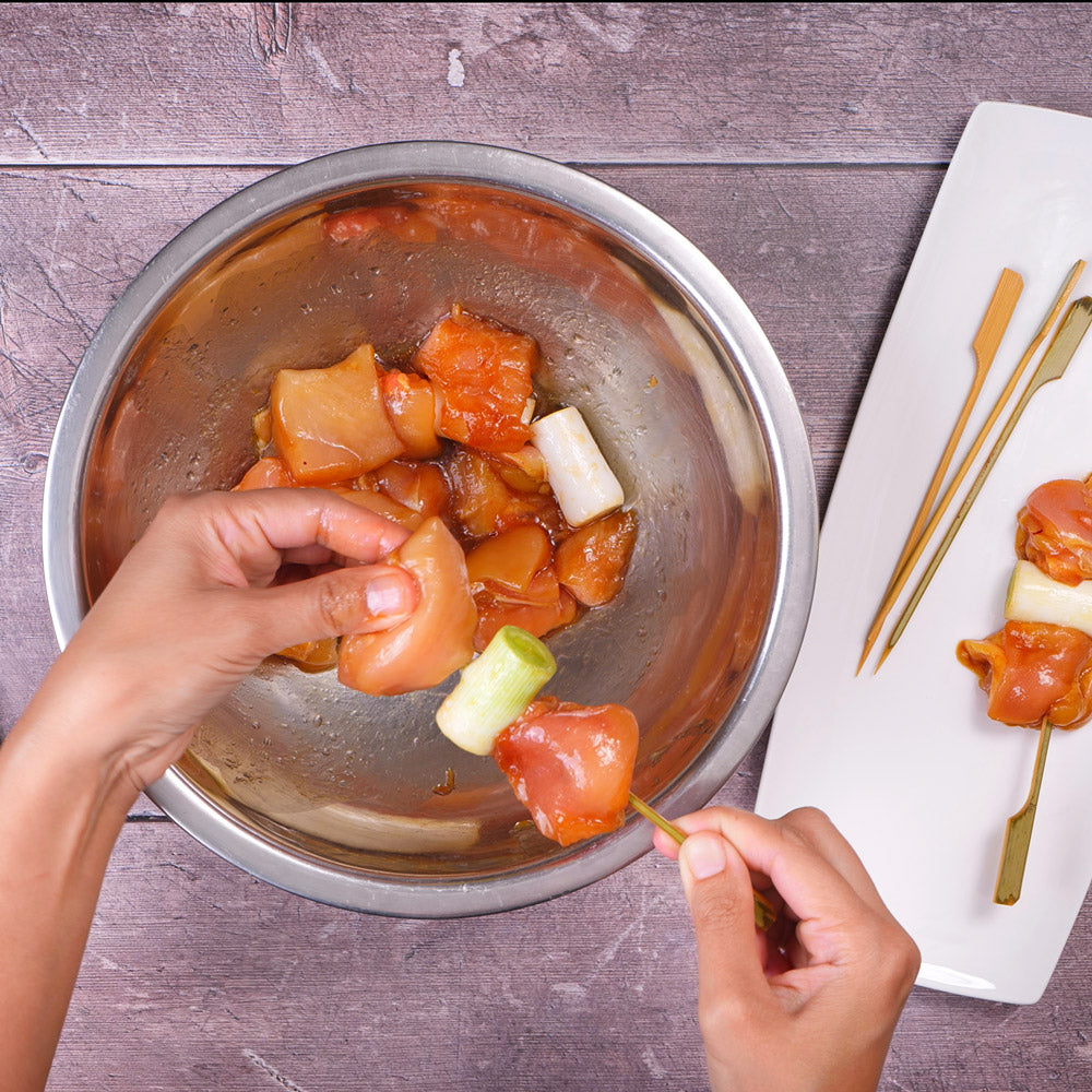 Chicken Yakitori