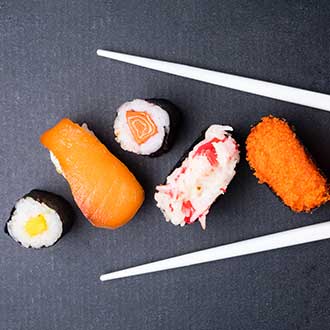Chopsticks — An Essential Part of Japanese Food Culture