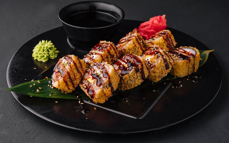 Panko Maki