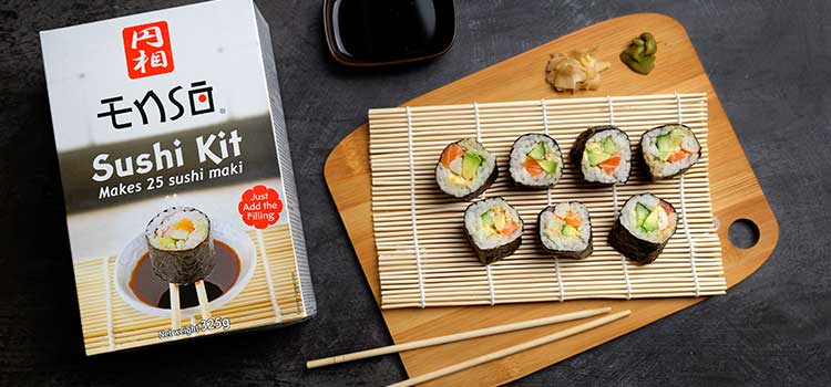 ENSO Sushi kit