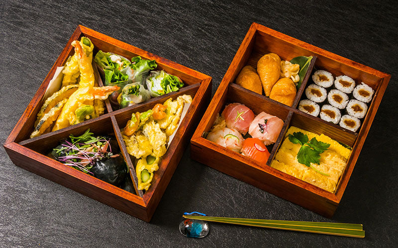 Japanese Bento Box