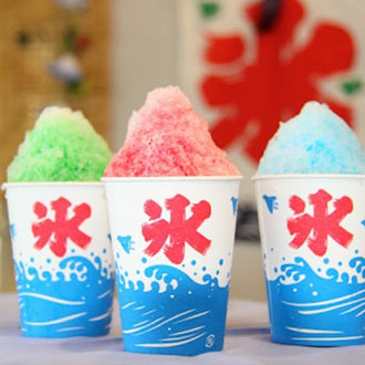 Kakigori