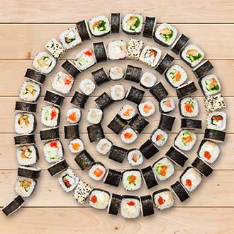 Sushi Maki