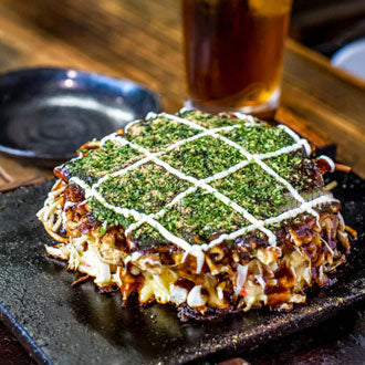 Okonomiyaki