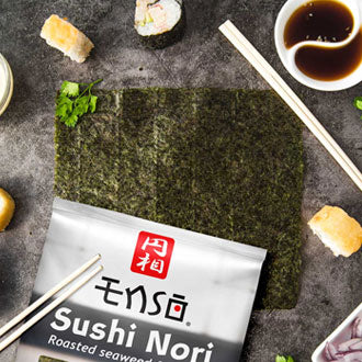 Sushi nori