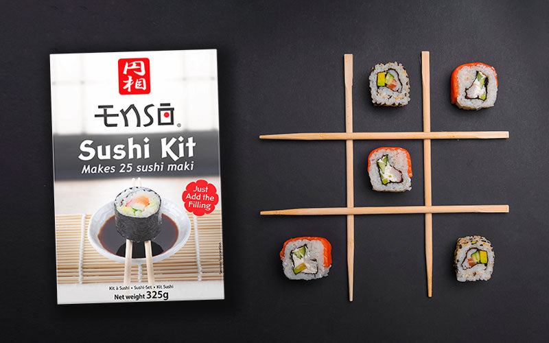 ENSO Sushi kit