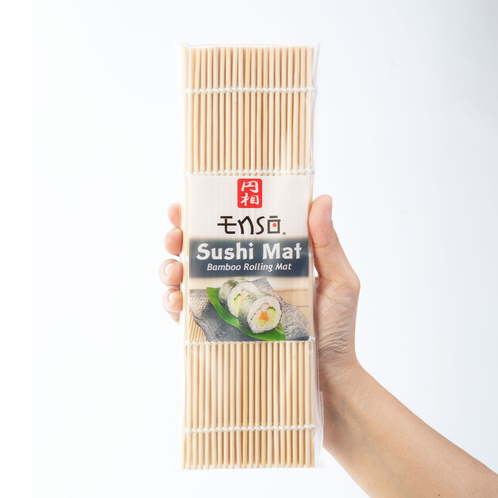 ENSO Sushi Kit (makes 25 sushi maki) 325g Veg Nuggets Price in India - Buy  ENSO Sushi Kit (makes 25 sushi maki) 325g Veg Nuggets online at