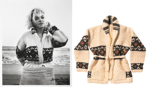 Marilyn Monroe's personal items to be auctioned - 9Style