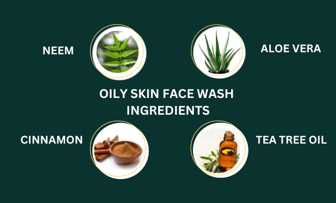 natural ingredients in grooming products