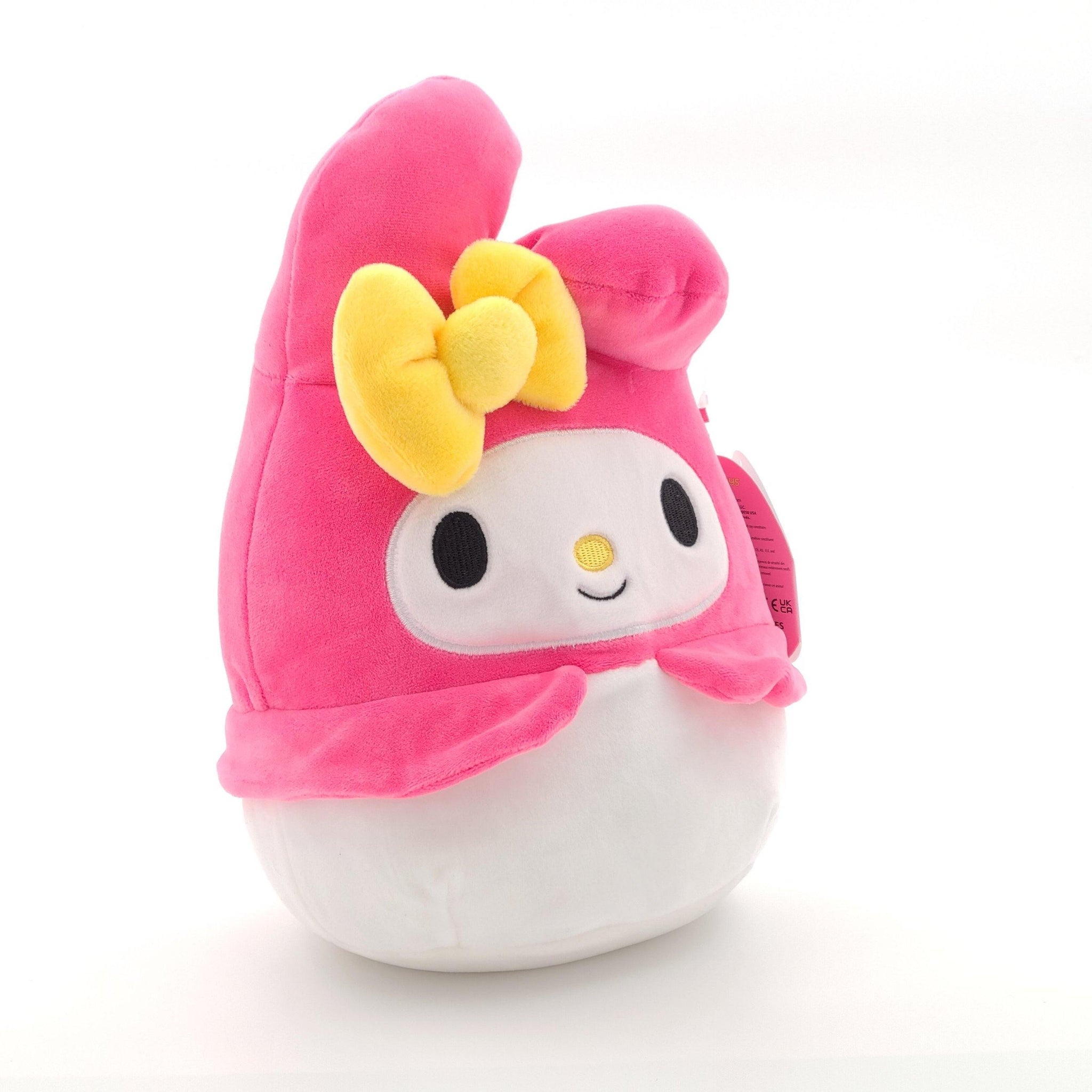 my melody squishmallow 20 inch