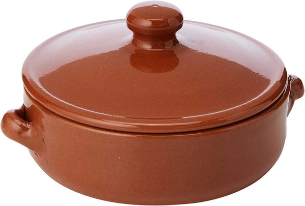 Stew Pot – ABS Pottery