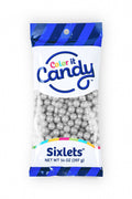 Color it Candy - Sixlets Chocolatey Candies (14oz).