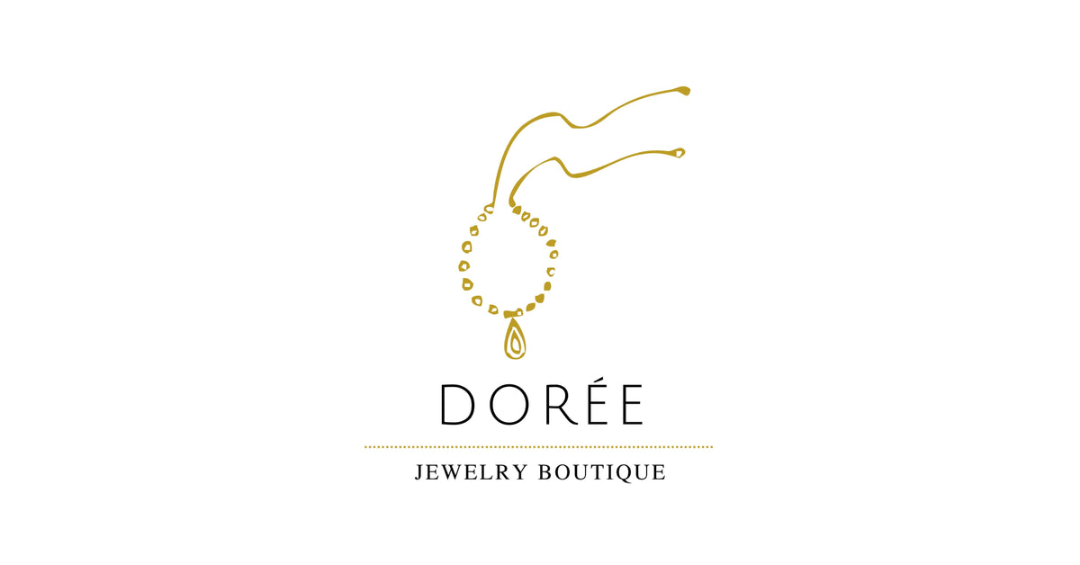 Doree Jewelry Boutique – Dorée Jewelry Boutique