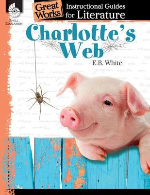 Charlotte's Web by Housel, Debra