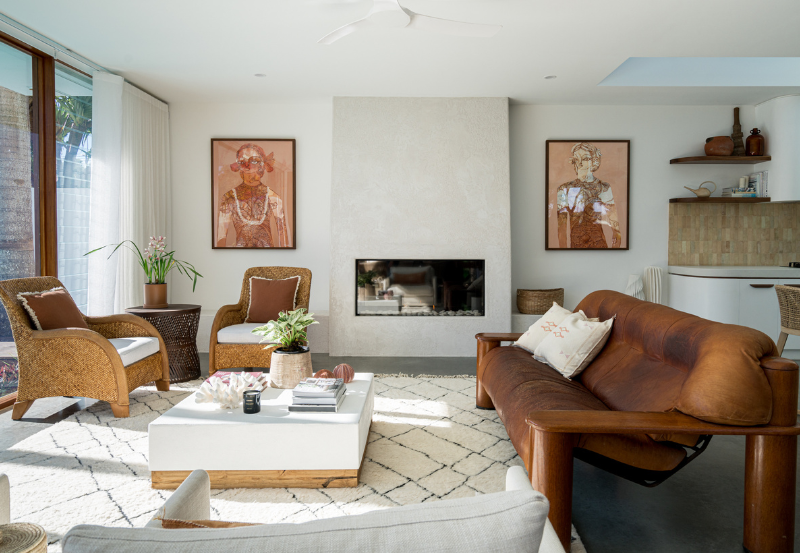 Get The Look- Samudra House – The Designory