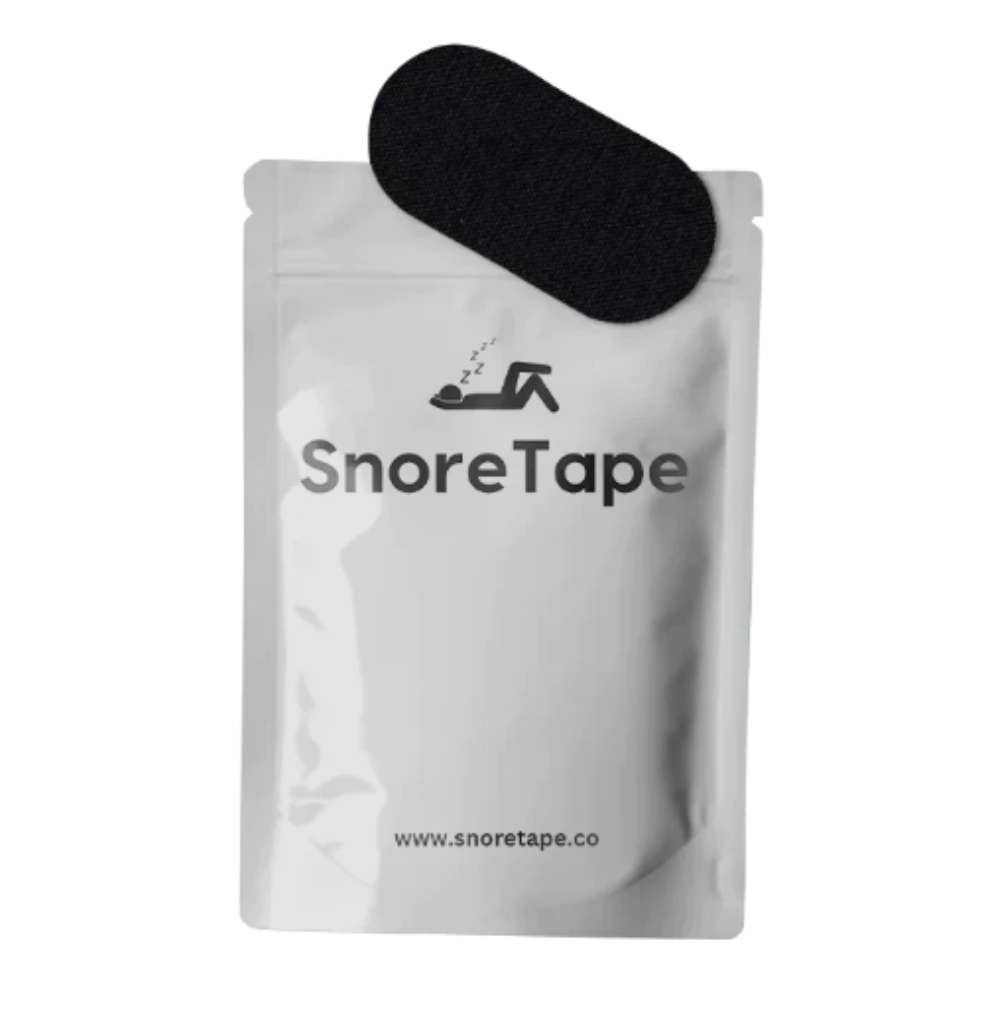 SnoreTape™ (1 Month) - SnoreHut product image