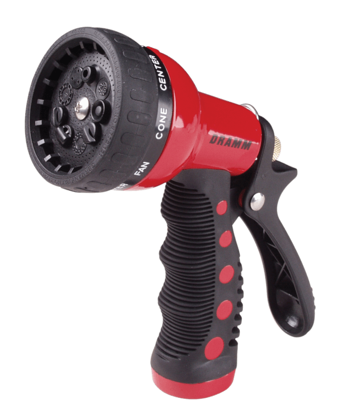 Dramm Touch‘N Flow Revolver Spray Gun