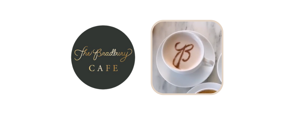 The Bradbury Cafe