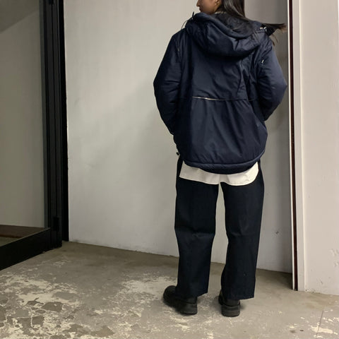 tamme c1 puffy parka