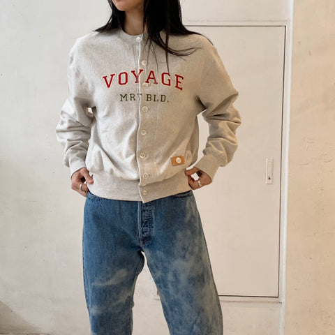 KHOKI(コッキ) 2023SS入荷】VYG cardigan 22aw-t-04 – ONENESS ONLINE