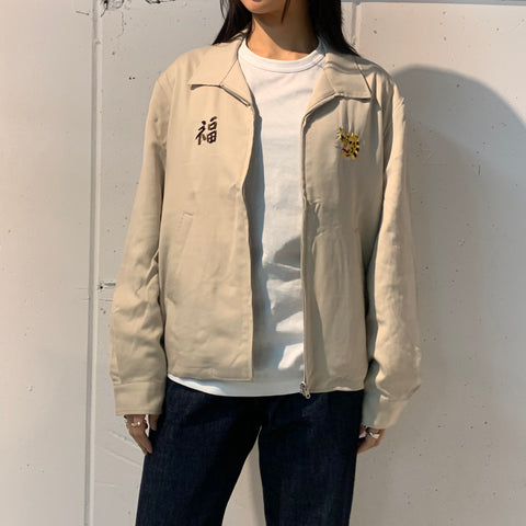 KHOKI】 Vietnam jacket 