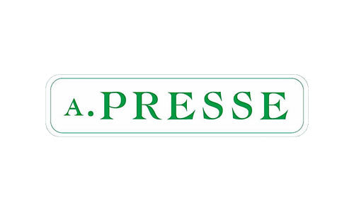 A.PRESSE(アプレッセ)