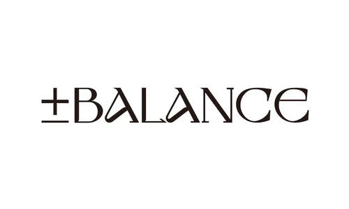 ±BALANCE(バランス)