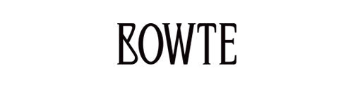 BOWTE(バウト)