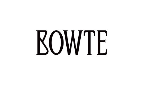 BOWTE(バウト)