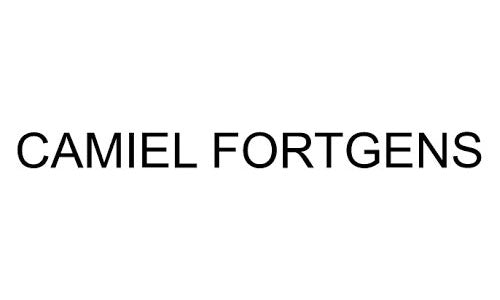 CAMIEL FORTGENS(カミエルフォートヘンス)