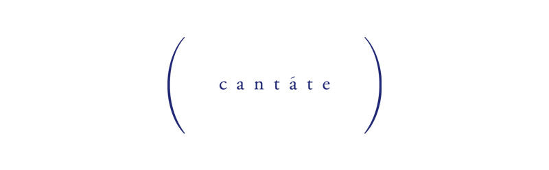 CANTATE(カンタータ)