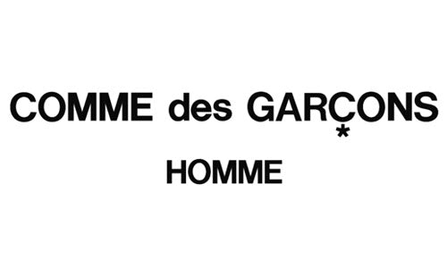 COMME des GARCONS HOMME(コムデギャルソンオム)