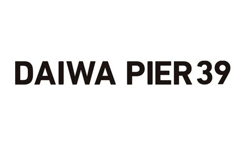 DAIWA PIER39(ダイワピア39)
