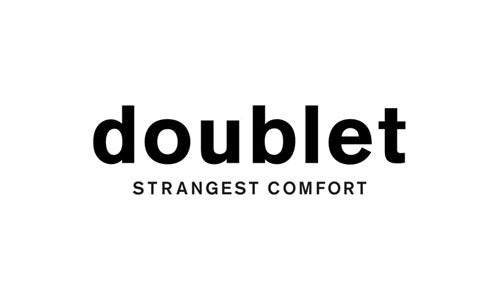 doublet(ダブレット)