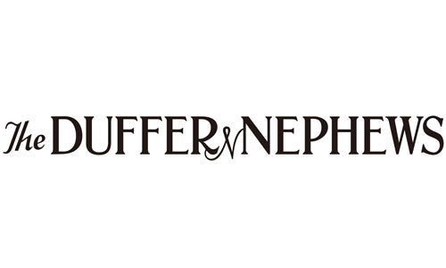 The DUFFER N NEPHEWS(ザ・ダファー・アンド・ネフューズ)