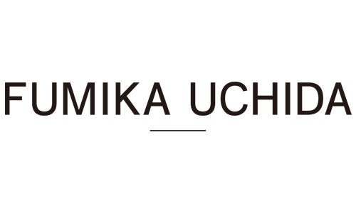 FUMIKA UCHIDA(フミカウチダ)