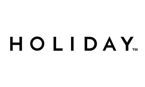 HOLIDAY(ホリデイ)